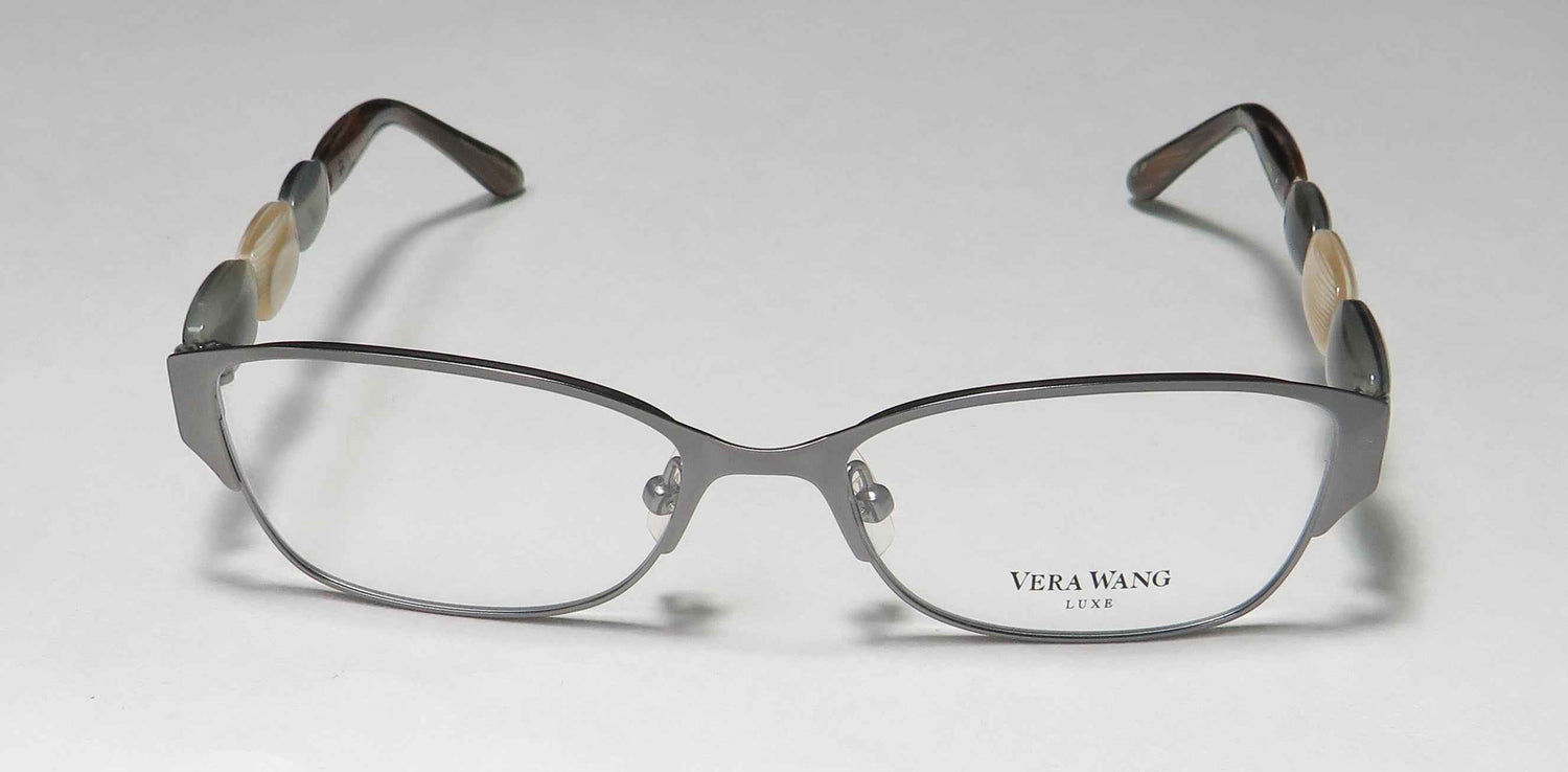 Vera Wang Luxe Odile Eyeglasses