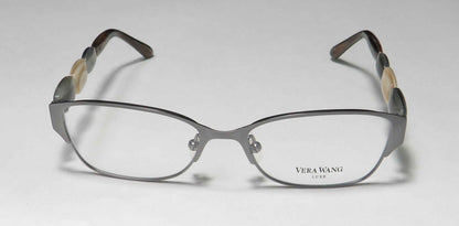 Vera Wang Luxe Odile Eyeglasses