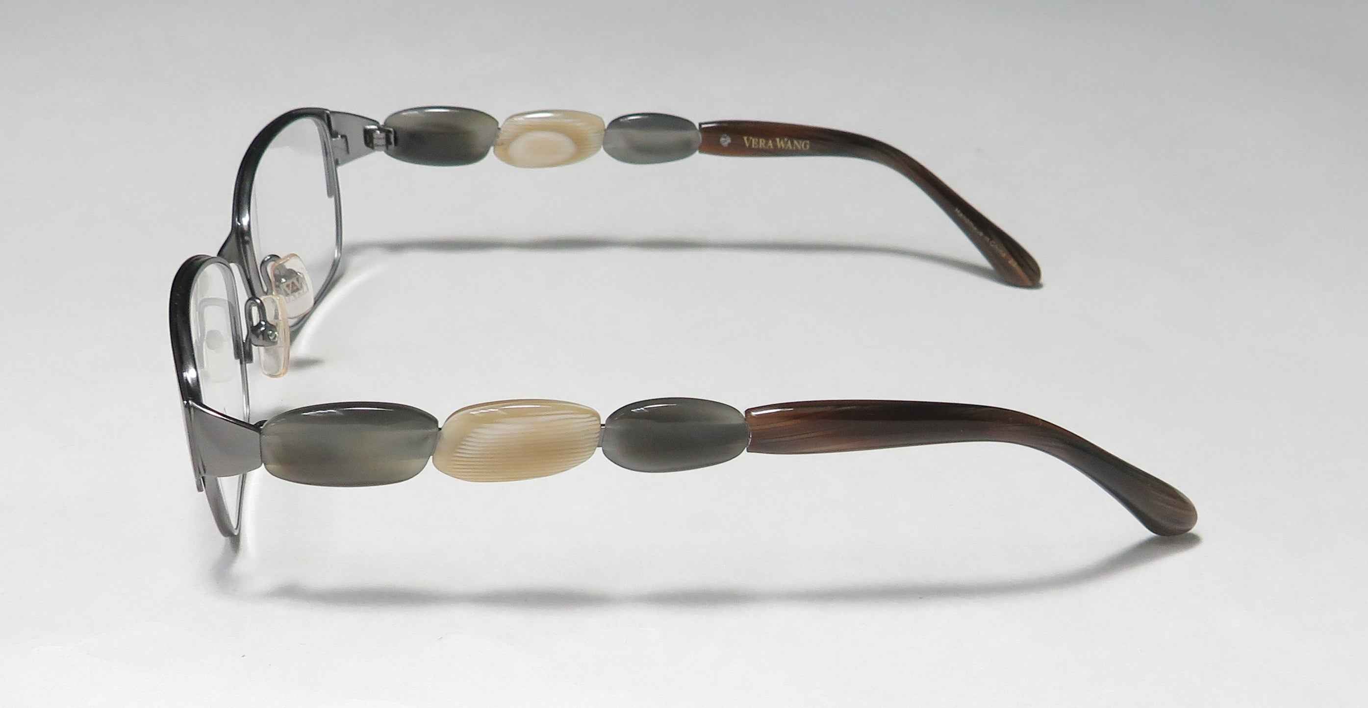 Vera Wang Luxe Odile Eyeglasses