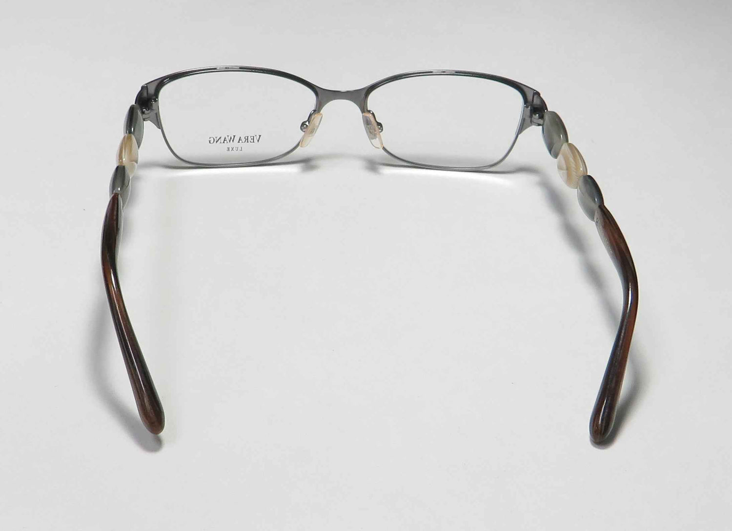 Vera Wang Luxe Odile Eyeglasses