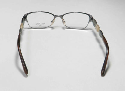 Vera Wang Luxe Odile Eyeglasses