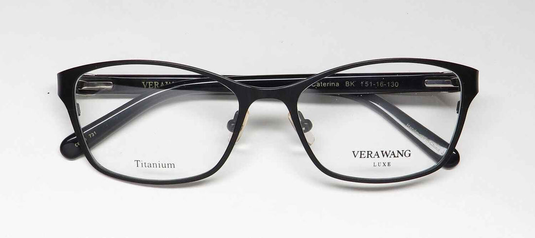 Vera Wang Luxe Caterina Eyeglasses