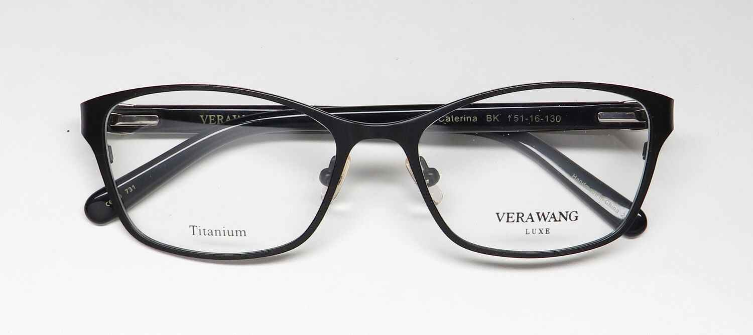 Vera Wang Luxe Caterina Eyeglasses