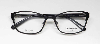 Vera Wang Luxe Caterina Eyeglasses