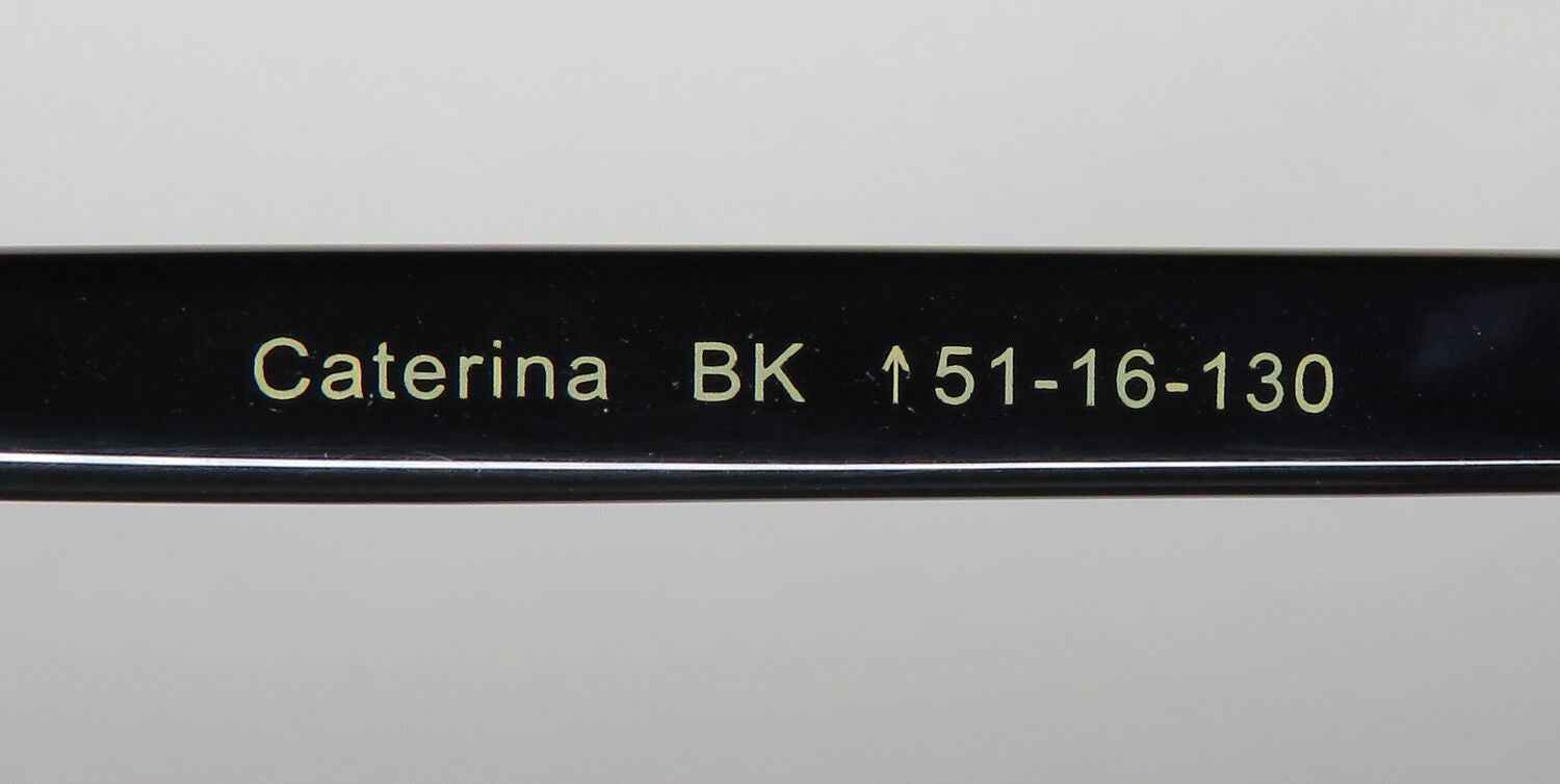 Vera Wang Luxe Caterina Eyeglasses