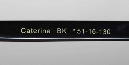 Vera Wang Luxe Caterina Eyeglasses