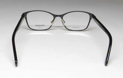 Vera Wang Luxe Caterina Eyeglasses