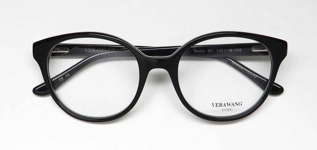 Vera Wang Luxe Tessia Eyeglasses