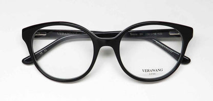 Vera Wang Luxe Tessia Eyeglasses