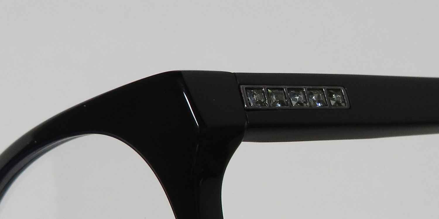 Vera Wang Luxe Tessia Eyeglasses