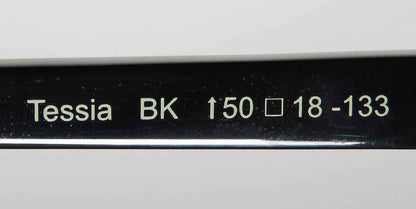 Vera Wang Luxe Tessia Eyeglasses