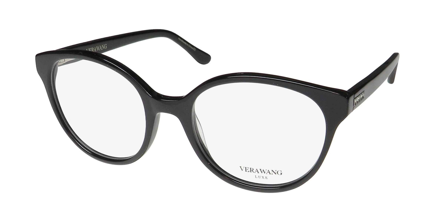 Vera Wang Luxe Tessia Eyeglasses