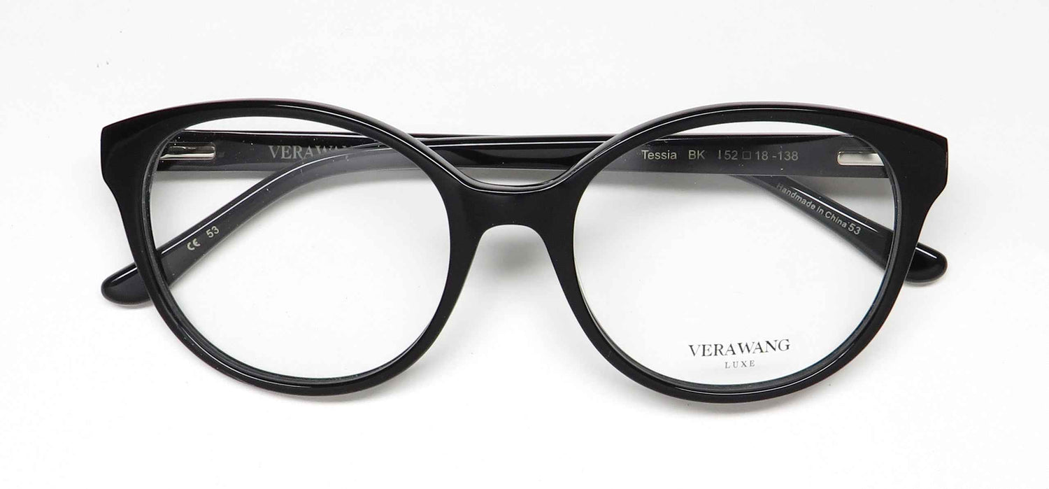Vera Wang Luxe Tessia Eyeglasses