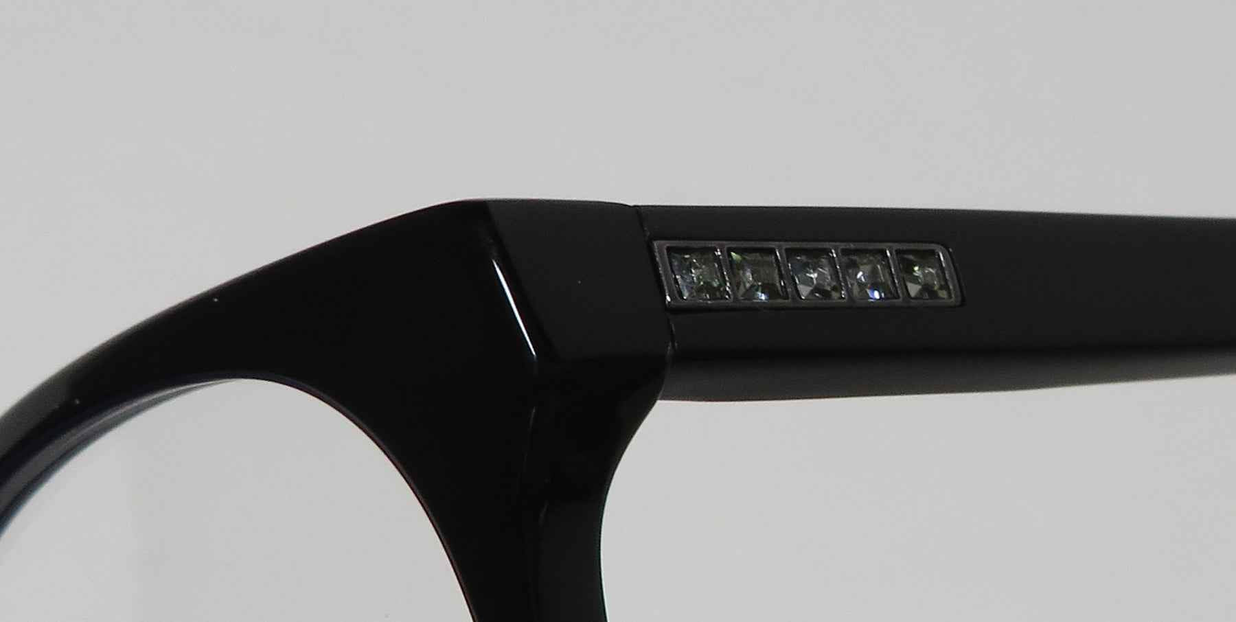 Vera Wang Luxe Tessia Eyeglasses