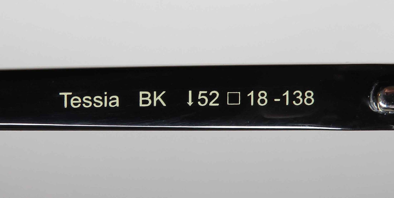 Vera Wang Luxe Tessia Eyeglasses