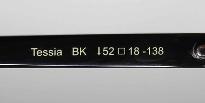 Vera Wang Luxe Tessia Eyeglasses