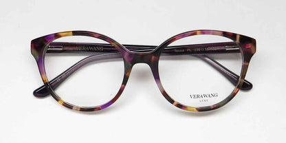 Vera Wang Luxe Tessia Eyeglasses