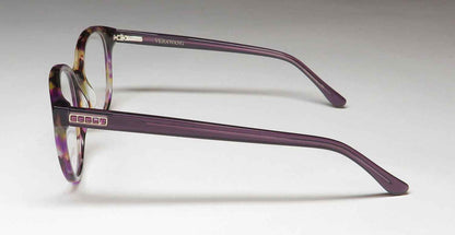 Vera Wang Luxe Tessia Eyeglasses