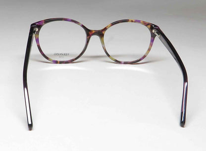 Vera Wang Luxe Tessia Eyeglasses