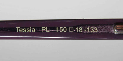 Vera Wang Luxe Tessia Eyeglasses