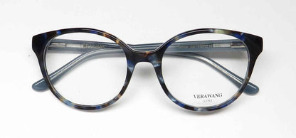 Vera Wang Luxe Tessia Eyeglasses