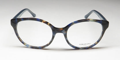 Vera Wang Luxe Tessia Eyeglasses - DestGlow