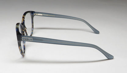 Vera Wang Luxe Tessia Eyeglasses - DestGlow