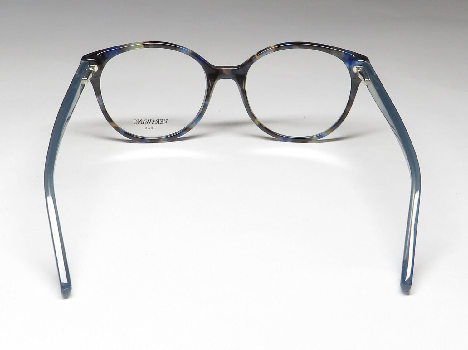 Vera Wang Luxe Tessia Eyeglasses - DestGlow