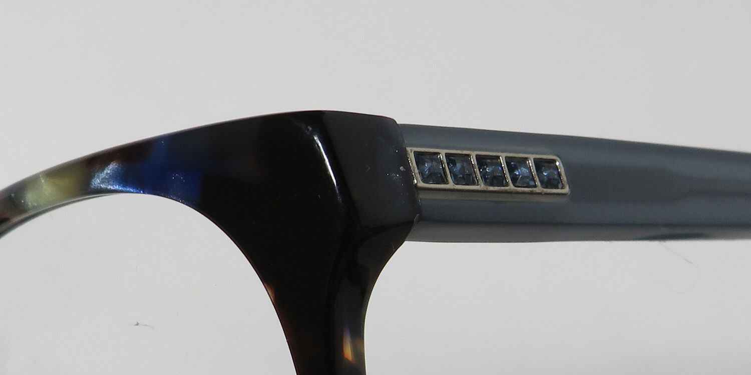 Vera Wang Luxe Tessia Eyeglasses