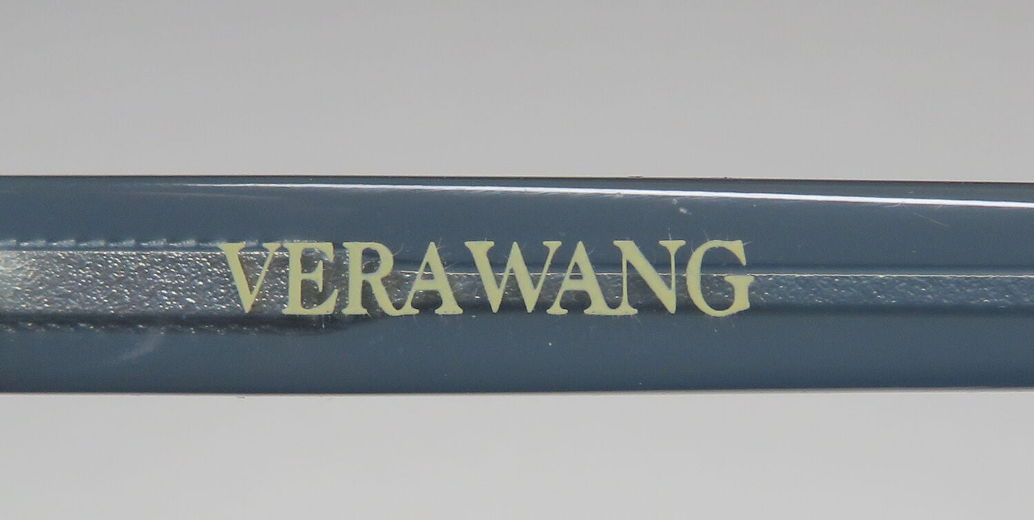 Vera Wang Luxe Tessia Eyeglasses - DestGlow