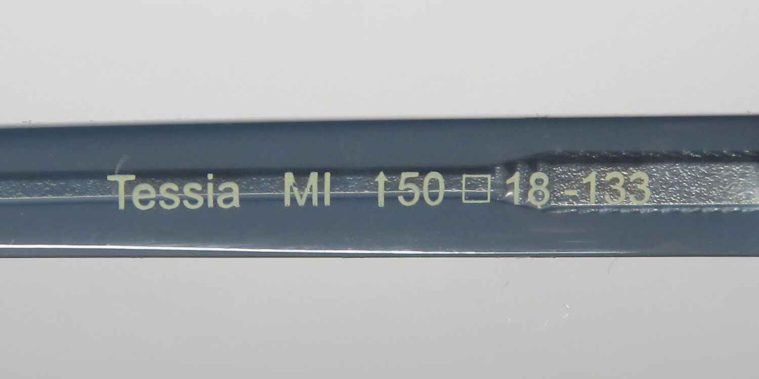 Vera Wang Luxe Tessia Eyeglasses