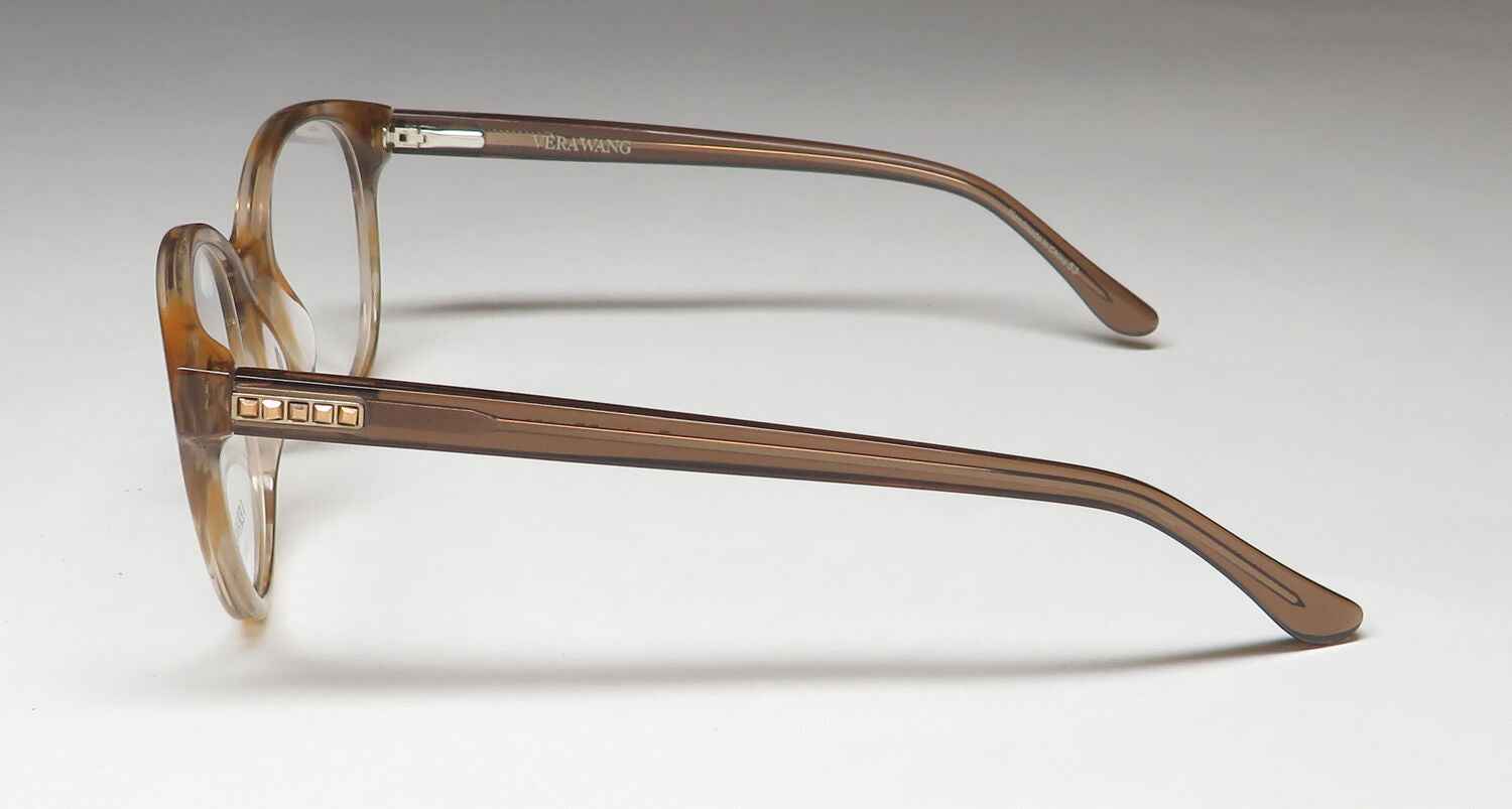 Vera Wang Luxe Tessia Eyeglasses