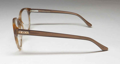 Vera Wang Luxe Tessia Eyeglasses