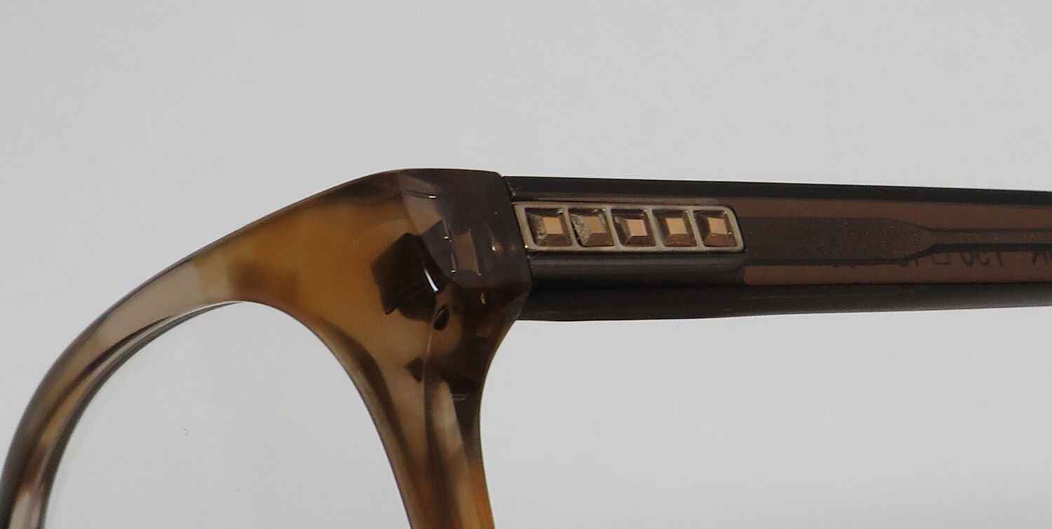 Vera Wang Luxe Tessia Eyeglasses