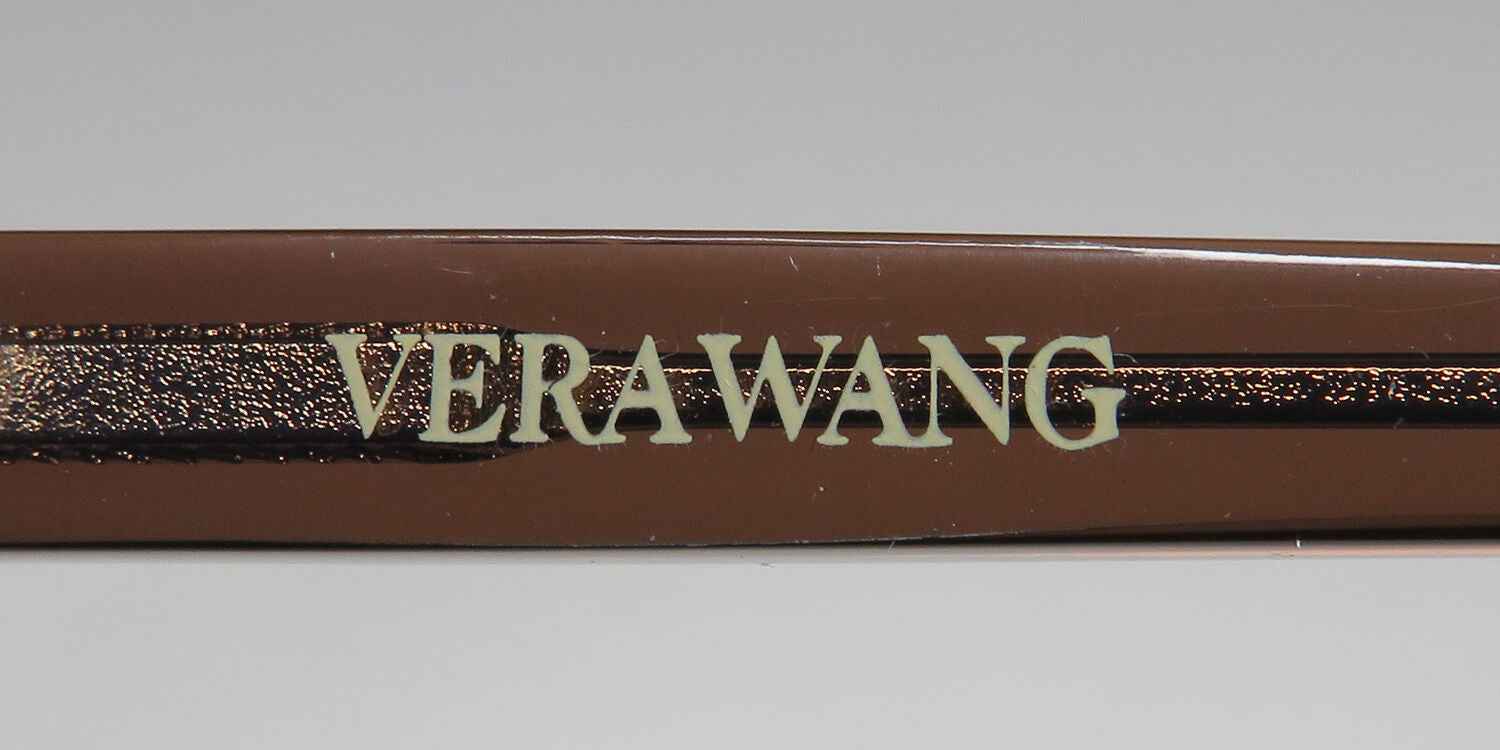 Vera Wang Luxe Tessia Eyeglasses