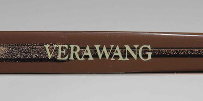 Vera Wang Luxe Tessia Eyeglasses