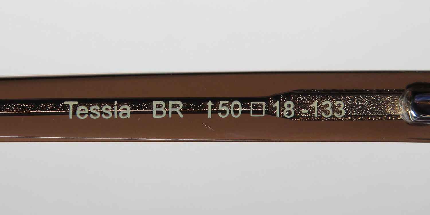 Vera Wang Luxe Tessia Eyeglasses