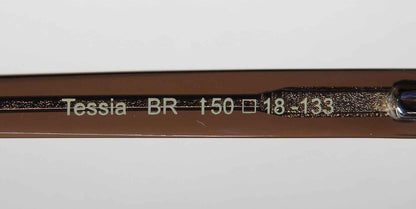 Vera Wang Luxe Tessia Eyeglasses