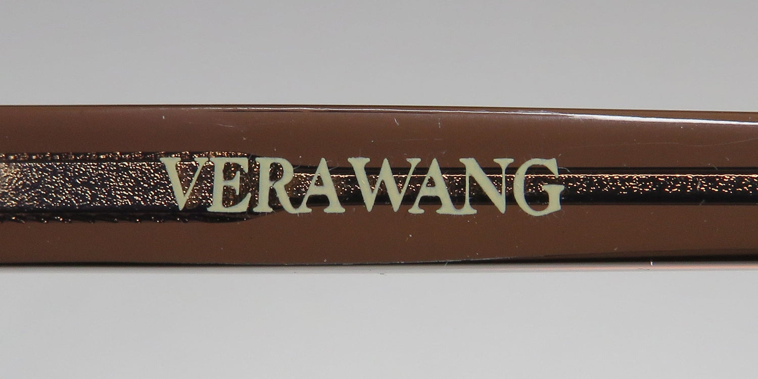 Vera Wang Luxe Tessia Eyeglasses