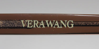 Vera Wang Luxe Tessia Eyeglasses