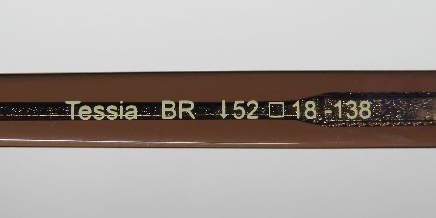 Vera Wang Luxe Tessia Eyeglasses