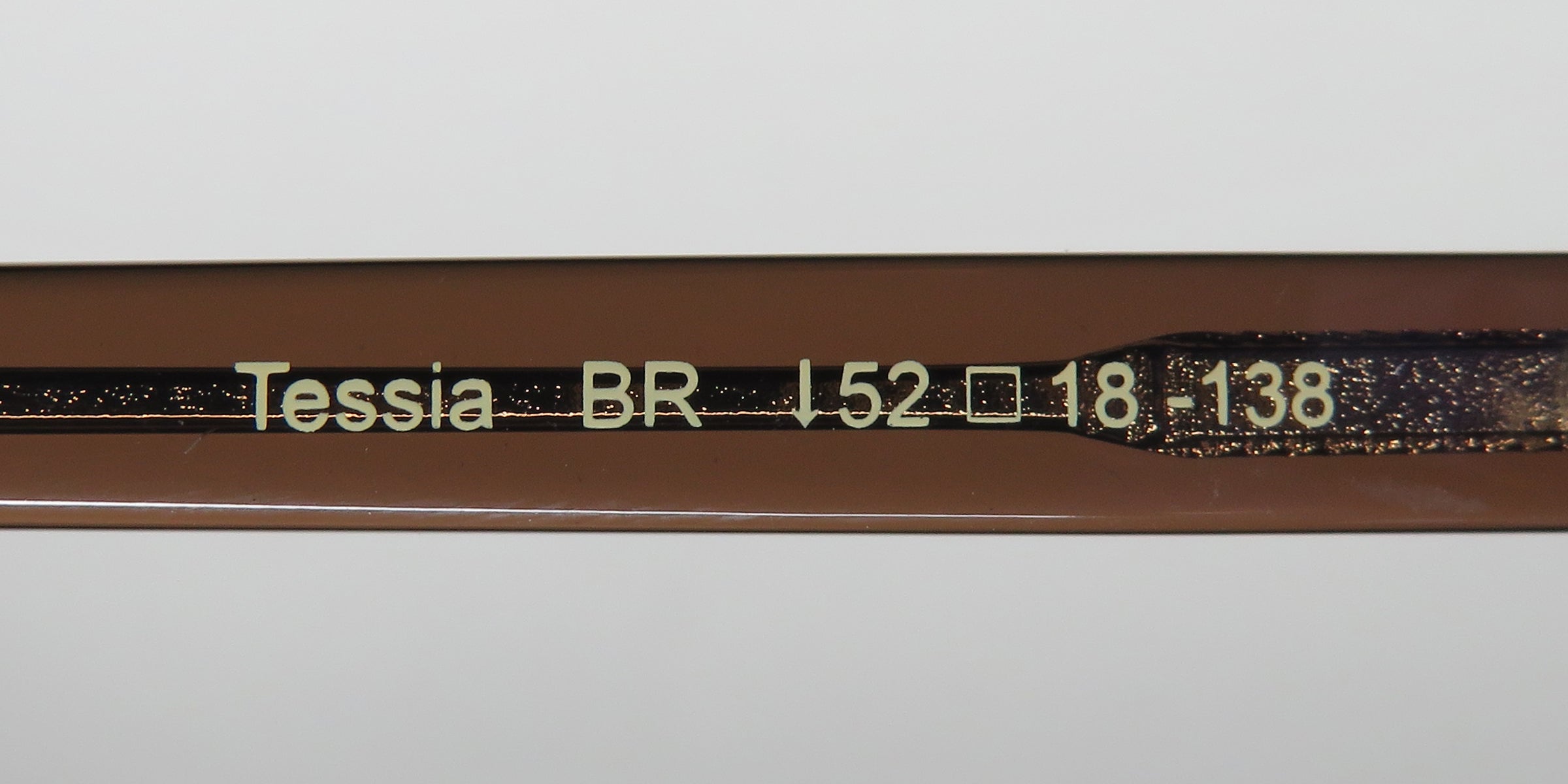 Vera Wang Luxe Tessia Eyeglasses