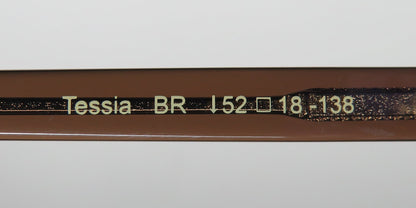 Vera Wang Luxe Tessia Eyeglasses