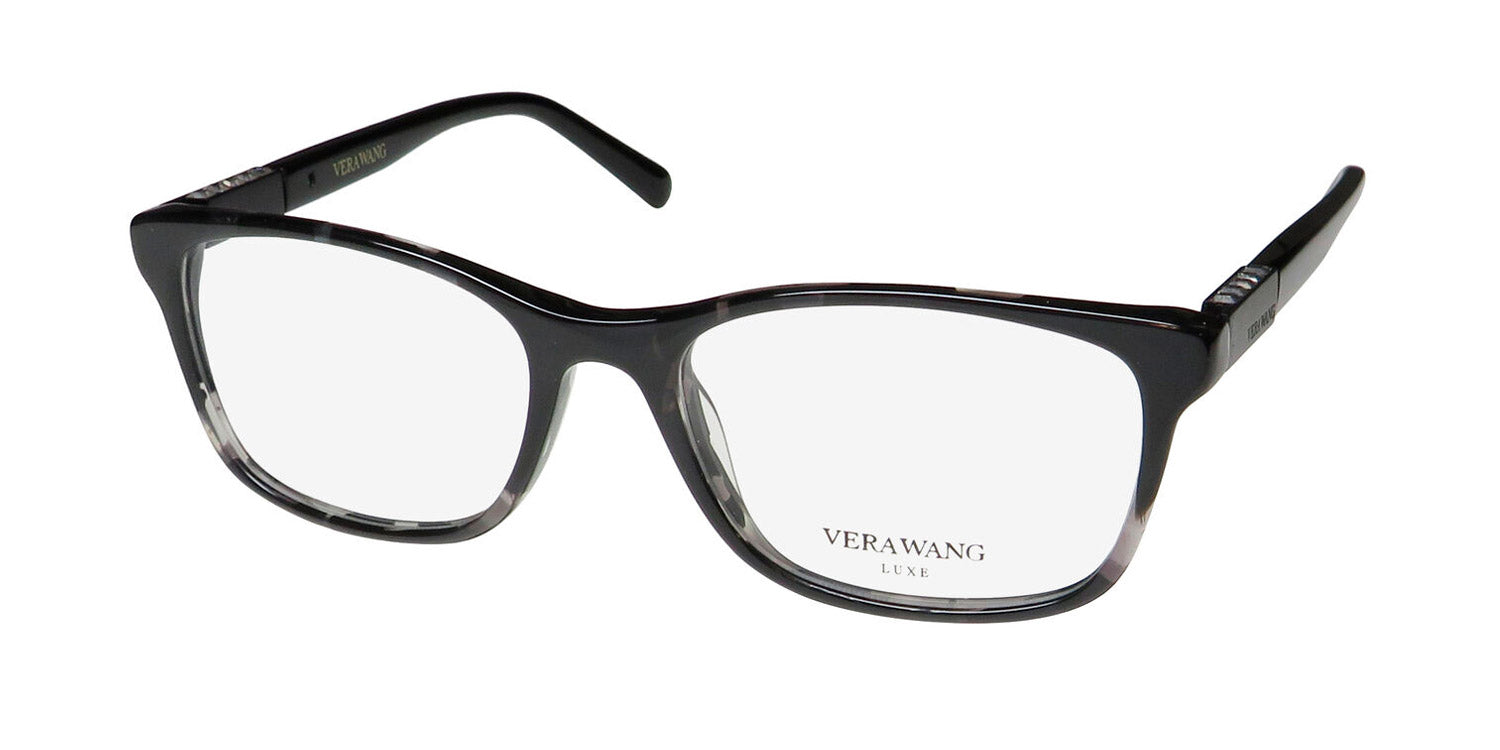Vera Wang Luxe Selene Eyeglasses by ModaFrames