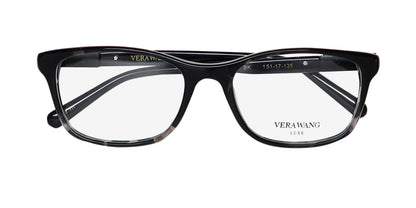 Vera Wang Luxe Selene Eyeglasses by ModaFrames