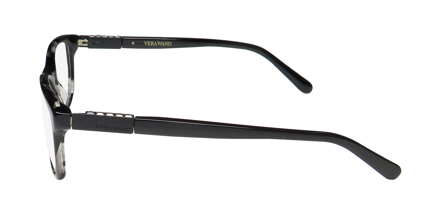 Vera Wang Luxe Selene Eyeglasses by ModaFrames