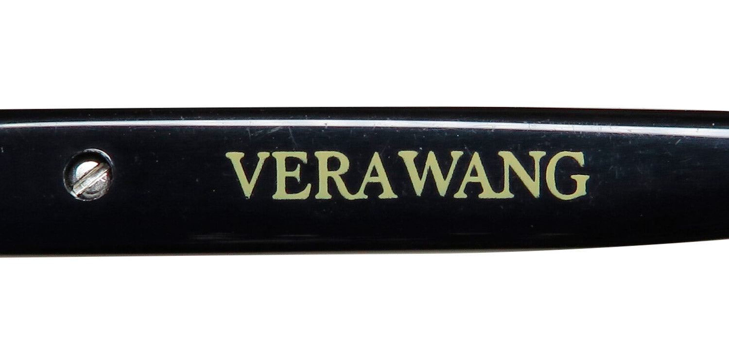 Vera Wang Luxe Selene Eyeglasses by ModaFrames