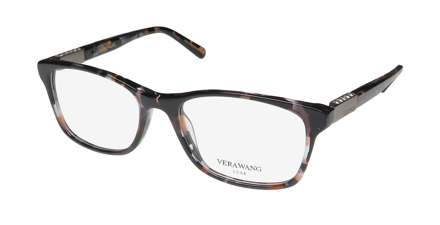 Vera Wang Luxe Selene Eyeglasses by ModaFrames
