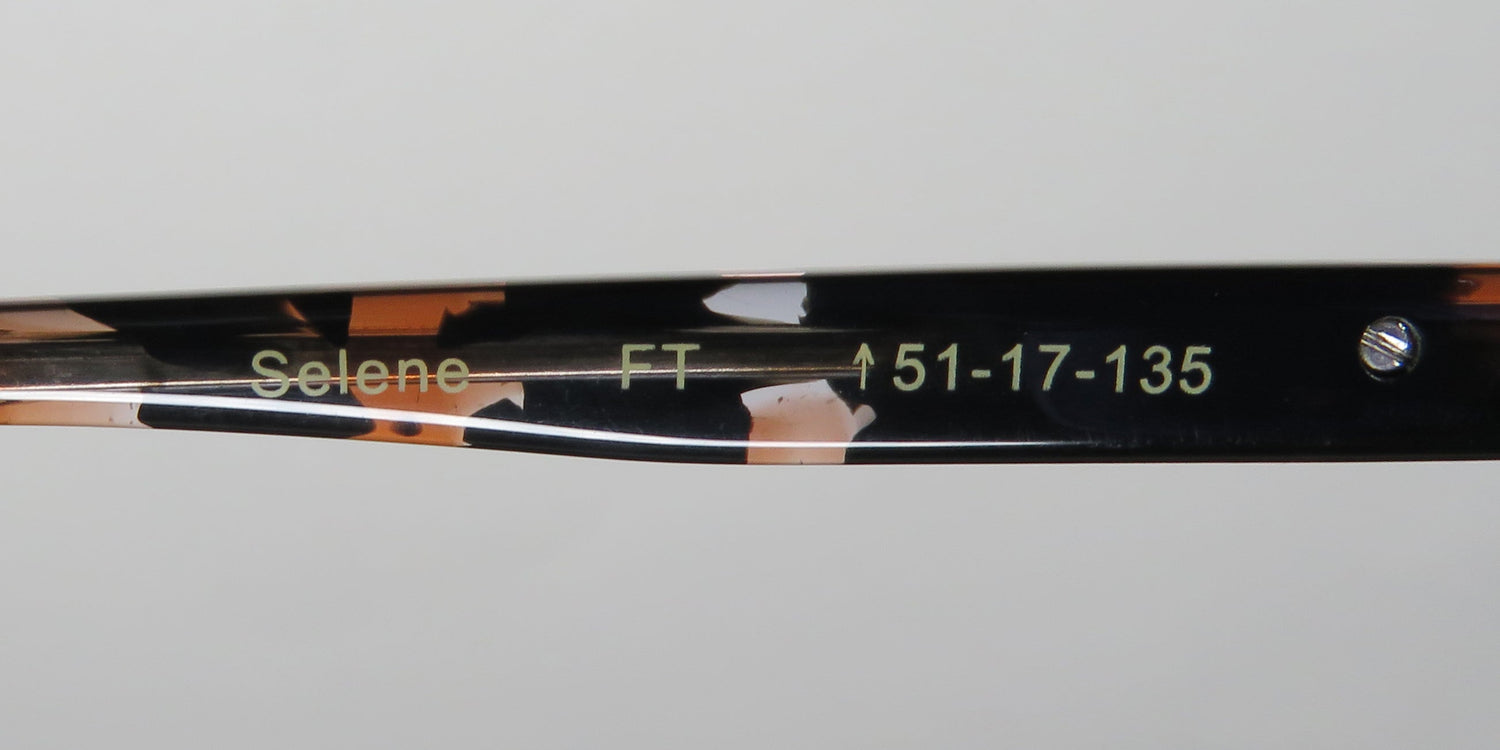 Vera Wang Luxe Selene Eyeglasses by ModaFrames