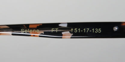 Vera Wang Luxe Selene Eyeglasses by ModaFrames